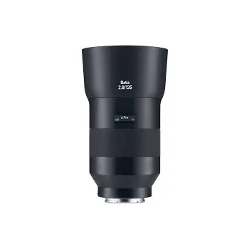 Zeiss Batis 135mm F2.8 Lens